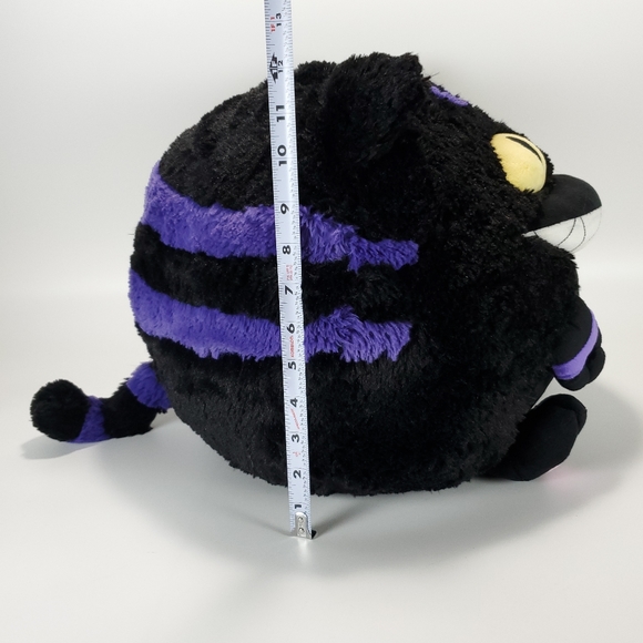 Squishables Cheshire Cat Large Plush - Retired - Picture 8 of 10